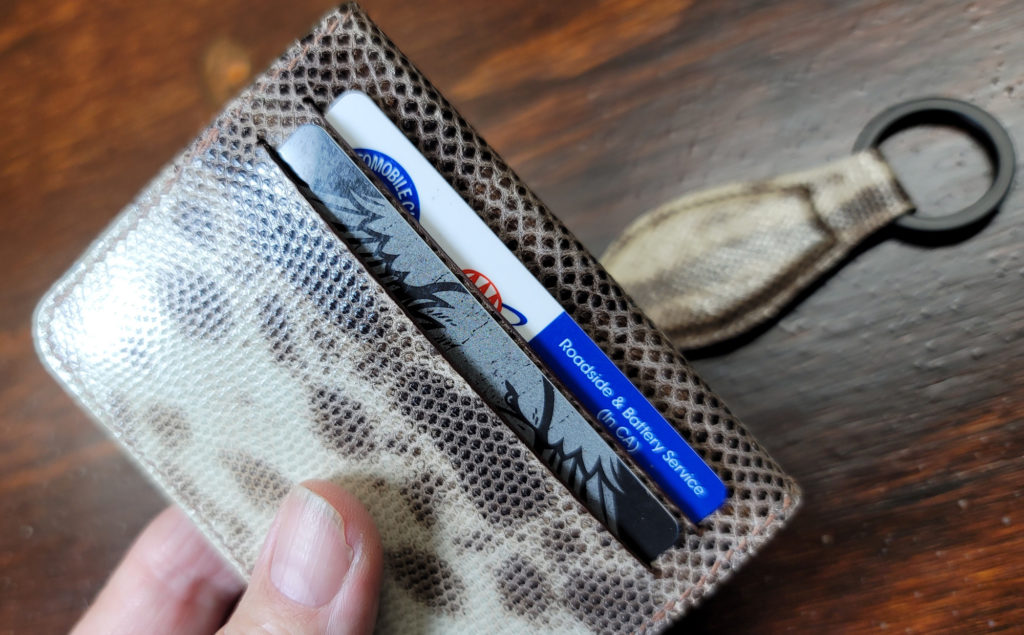 karung wallet