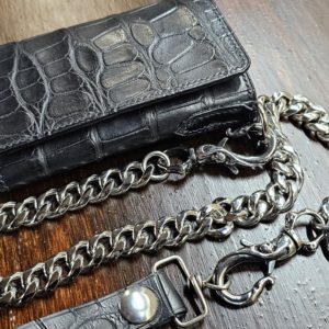 Trifold Wallet